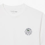 T-shirt LACOSTE heritage T-shirt LACOSTE heritage