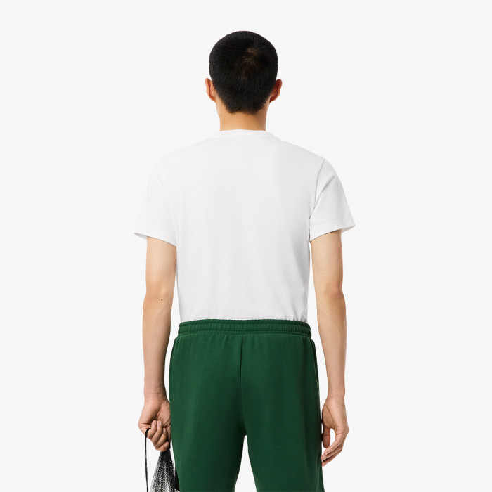 T-shirt LACOSTE heritage
