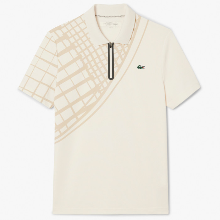 Polo LACOSTE dimitrov us series / new york