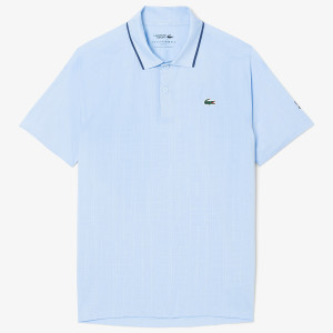 Polo LACOSTE djokovic on court us series Polo LACOSTE djokovic on court us series