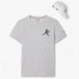 Pack fan LACOSTE djokovic t-shirt + casquette