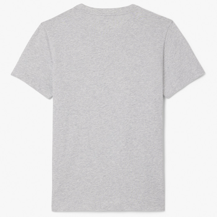 Pack fan LACOSTE djokovic t-shirt + casquette