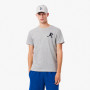 Pack fan LACOSTE djokovic t-shirt + casquette Pack fan LACOSTE djokovic t-shirt + casquette