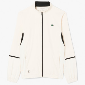 Survetement LACOSTE medvedev us series Survetement LACOSTE medvedev us series