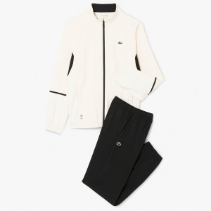 Survetement LACOSTE medvedev us series