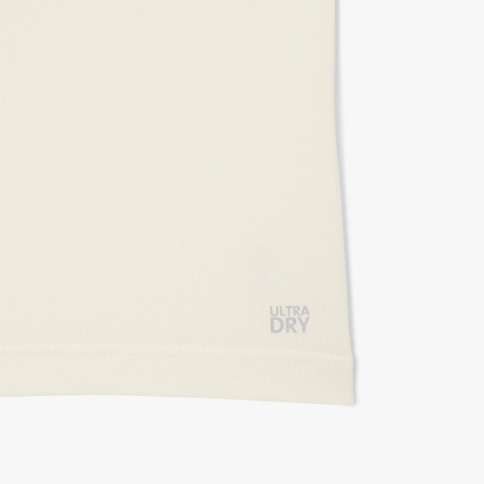 T-shirt LACOSTE medvedev training us series