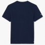 T-shirt  LACOSTE medvedev training new york