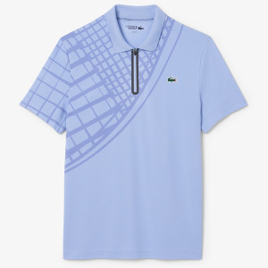 Polo LACOSTE on court athlete us series / new york