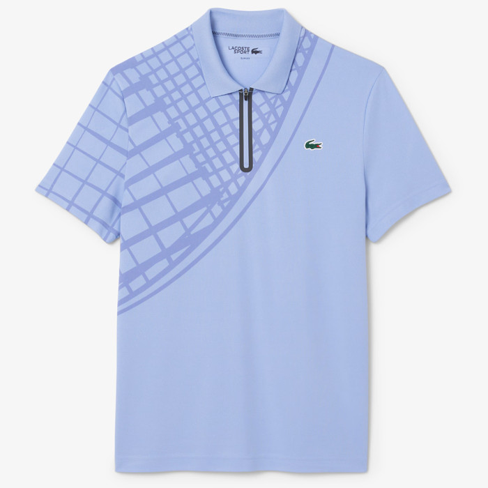 Polo LACOSTE on court athlete us series / new york