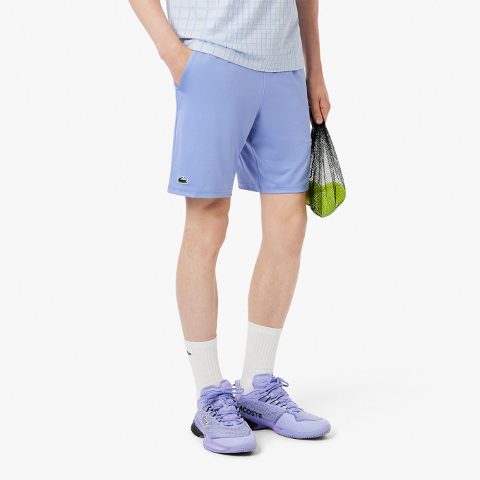 Short LACOSTE on court athlete Short LACOSTE on court athlete