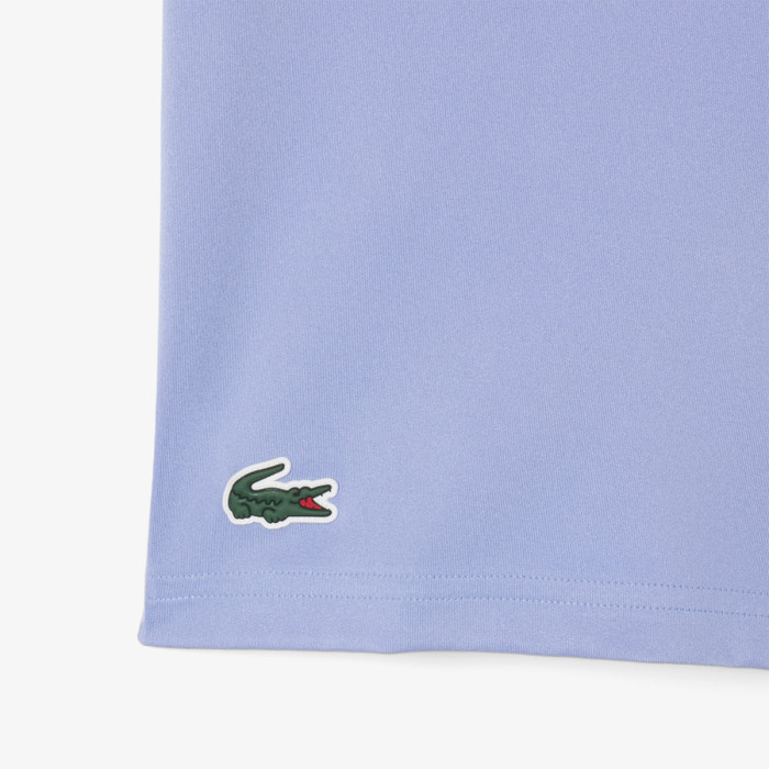 Short LACOSTE on court athlete Short LACOSTE on court athlete