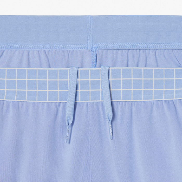 Short LACOSTE on court athlete Short LACOSTE on court athlete