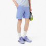 Short LACOSTE on court athlete