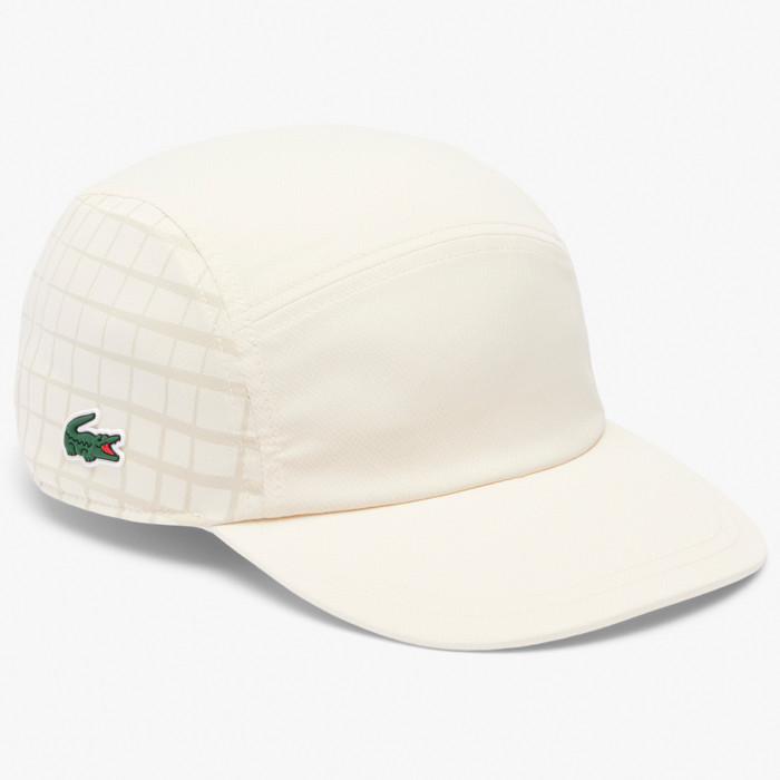 Casquette lascoste on court dimitrov us series