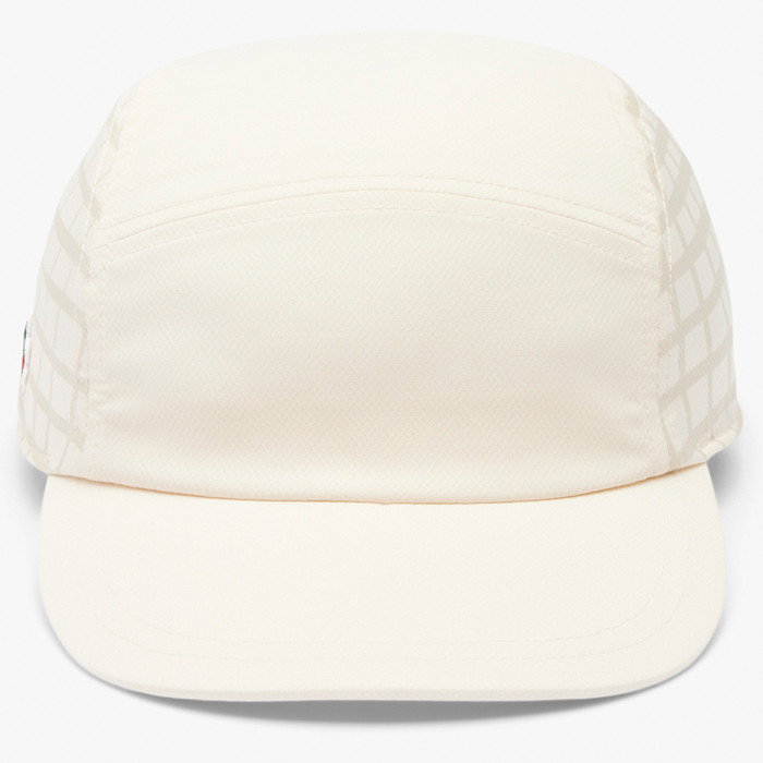 Casquette lascoste on court dimitrov us series