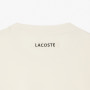 T-shirt LACOSTE training athlete us series