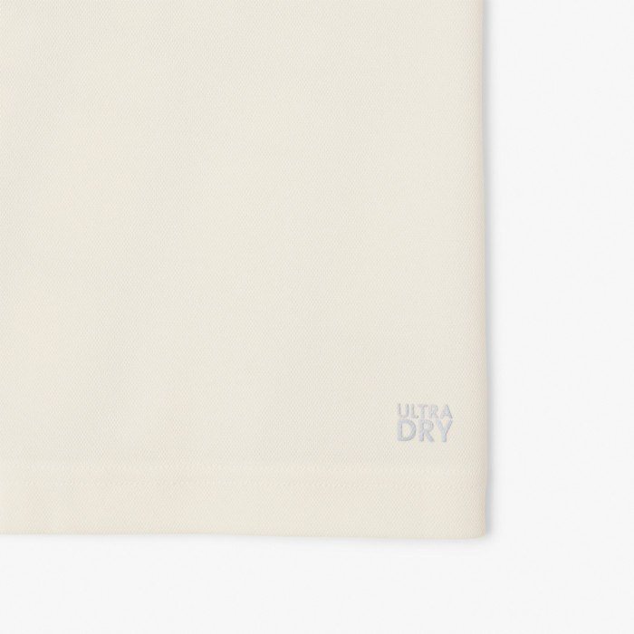 T-shirt LACOSTE training athlete us series T-shirt LACOSTE training athlete us series