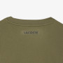 T-shirt LACOSTE training athlete asie / europe