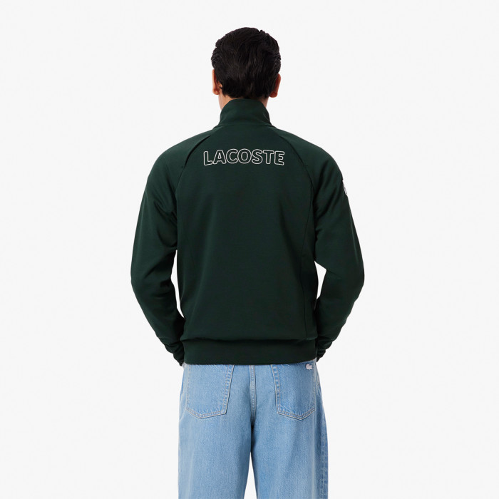 Veste LACOSTE rolex paris masters Veste LACOSTE rolex paris masters