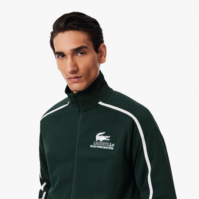 Veste LACOSTE rolex paris masters Veste LACOSTE rolex paris masters