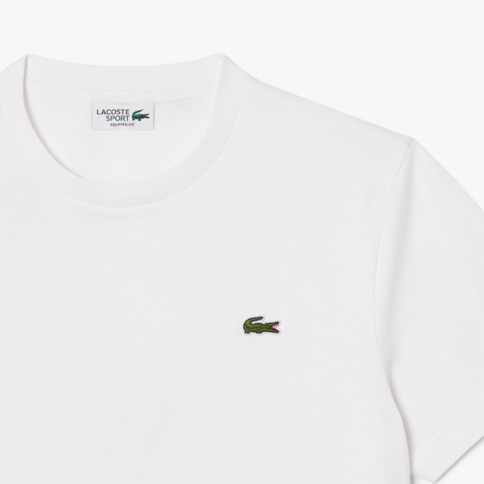 T-shirt LACOSTE rolex paris masters