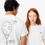 T-shirt LACOSTE rolex paris masters T-shirt LACOSTE rolex paris masters