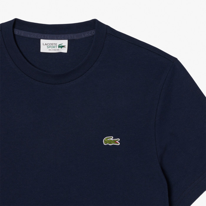 T-shirt LACOSTE rolex paris masters T-shirt LACOSTE rolex paris masters