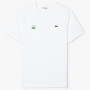 T-shirt LACOSTE rolex paris masters