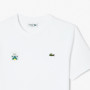 T-shirt LACOSTE rolex paris masters