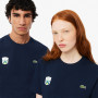 T-shirt LACOSTE rolex paris masters