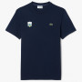 T-shirt LACOSTE rolex paris masters