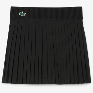 Jupe LACOSTE femme ahtlete asie / europe