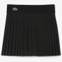 Jupe LACOSTE femme ahtlete asie / europe