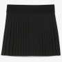 Jupe LACOSTE femme ahtlete asie / europe