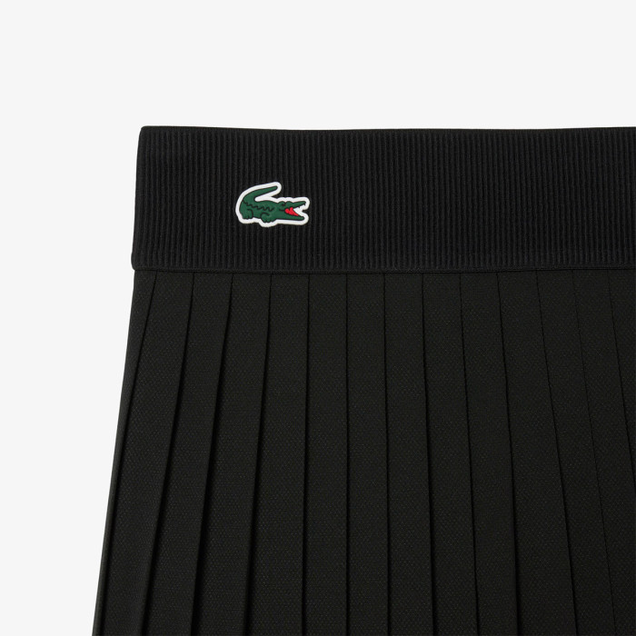 Jupe LACOSTE femme ahtlete asie / europe