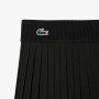 Jupe LACOSTE femme ahtlete asie / europe