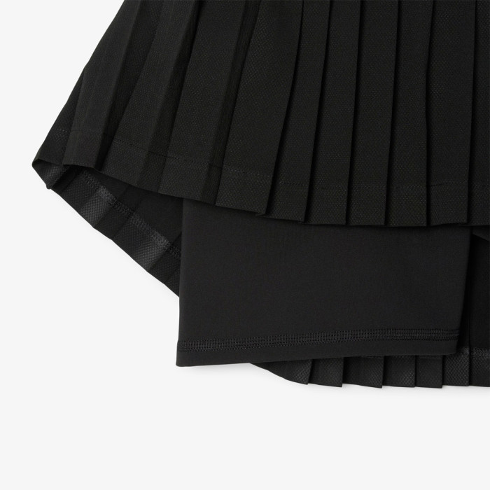 Jupe LACOSTE femme ahtlete asie / europe