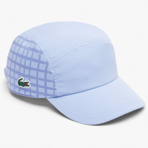 Casquette LACOSTE dimitrov us series / new york Casquette LACOSTE dimitrov us series / new york