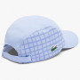 Casquette LACOSTE dimitrov us series / new york Casquette LACOSTE dimitrov us series / new york