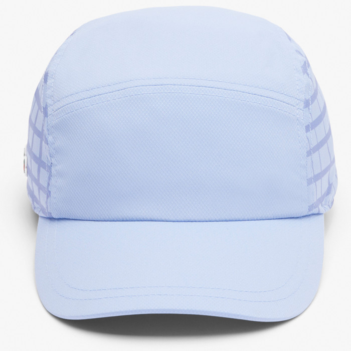 Casquette LACOSTE dimitrov us series / new york Casquette LACOSTE dimitrov us series / new york