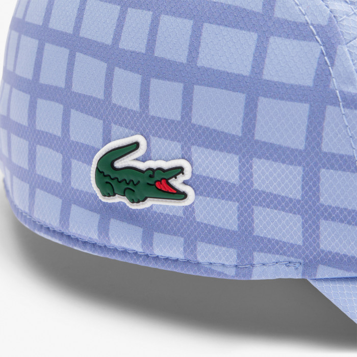 Casquette LACOSTE dimitrov us series / new york Casquette LACOSTE dimitrov us series / new york