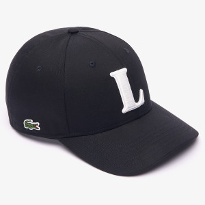 Casquette LACOSTE core performance
