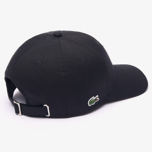 Casquette LACOSTE core performance Casquette LACOSTE core performance