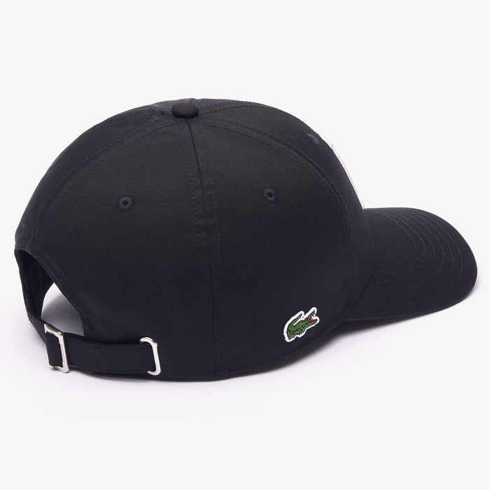 Casquette LACOSTE core performance Casquette LACOSTE core performance