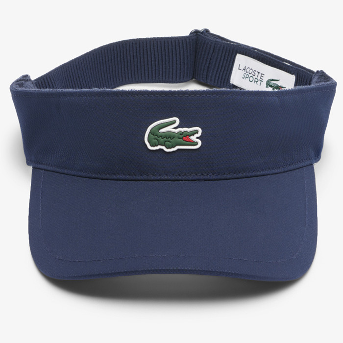 Visiere LACOSTE core performance