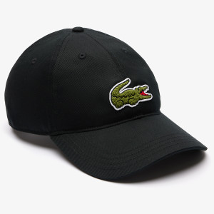 Casquette LACOSTE core performance