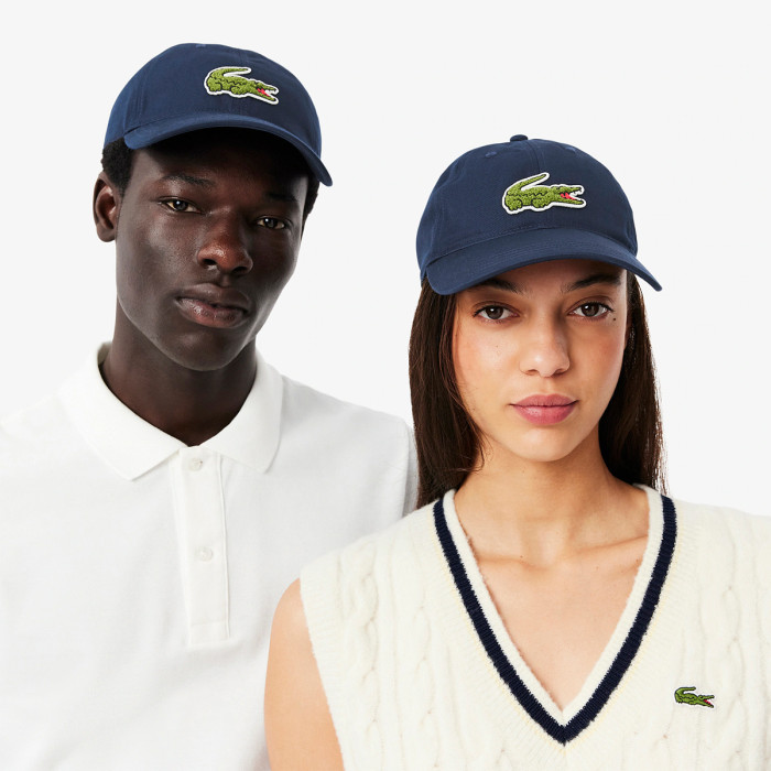 Casquette LACOSTE core performance