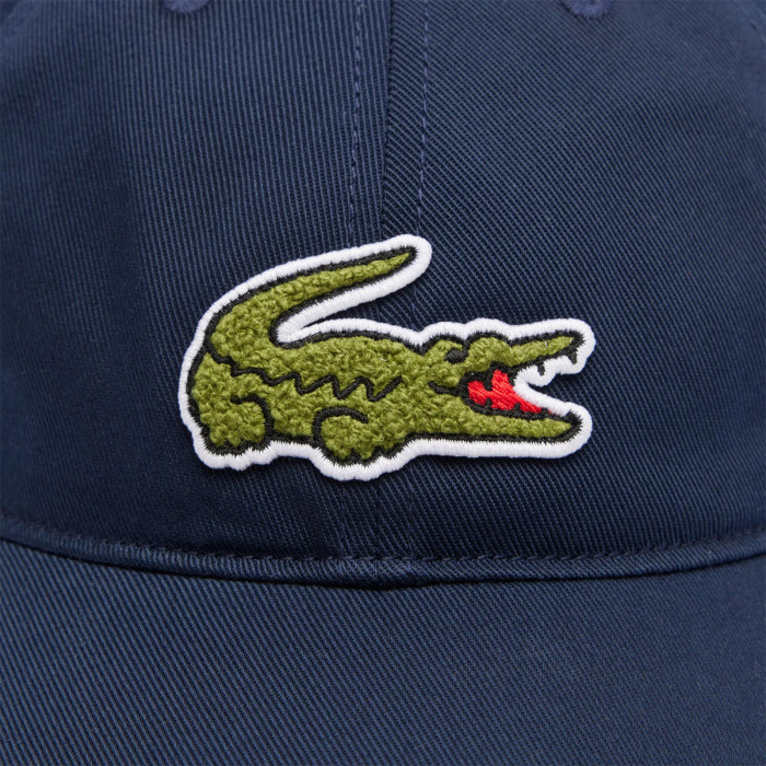 Casquette LACOSTE core performance