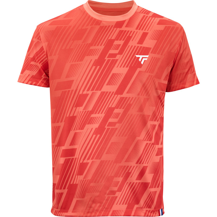 T-shirt TECNIFIBRE x-loop