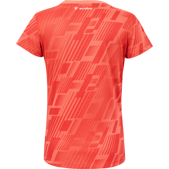 T-shirt TECNIFIBRE femme x-loop